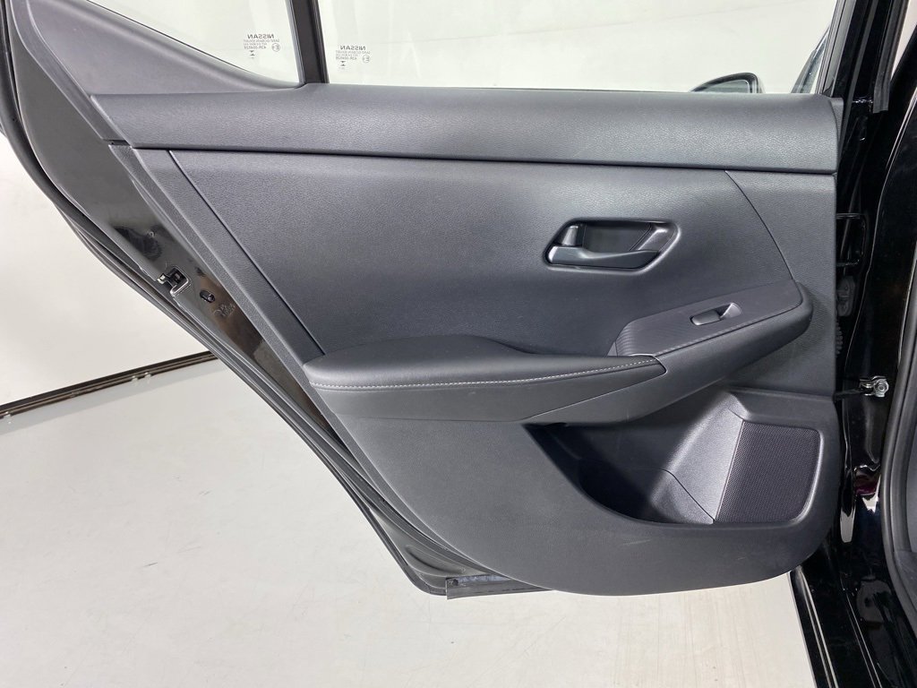 Used 2024 Nissan Sentra SV image 31