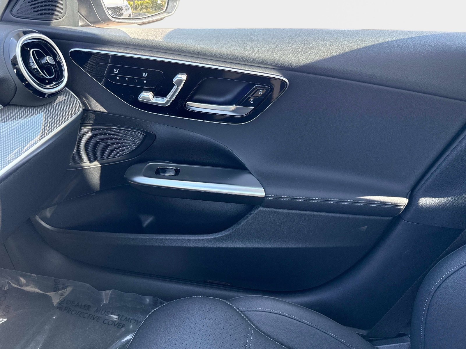 New 2026 Mercedes-Benz C 300 Sedan image 23