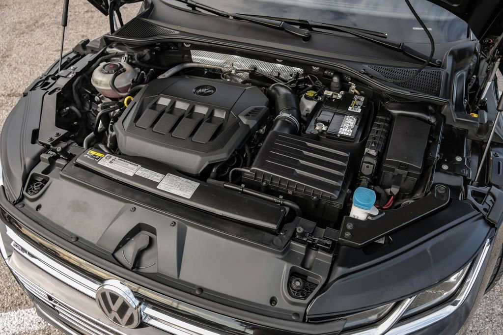 Used 2019 Volkswagen Arteon SEL image 50