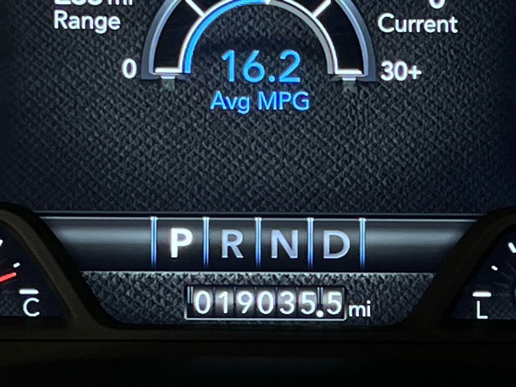 Used 2024 RAM 2500 Laramie image 16