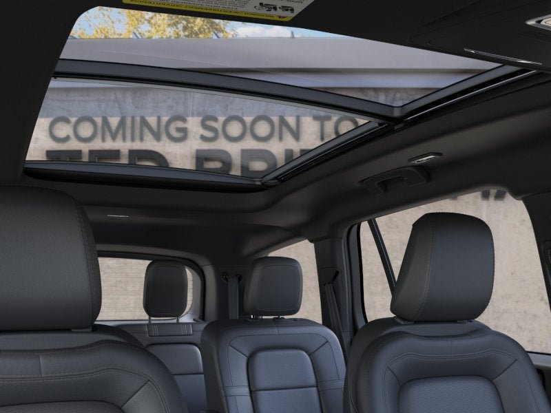 New 2026 Lincoln Aviator Reserve w/ Jet Appearance Package AWD/4WD image 22