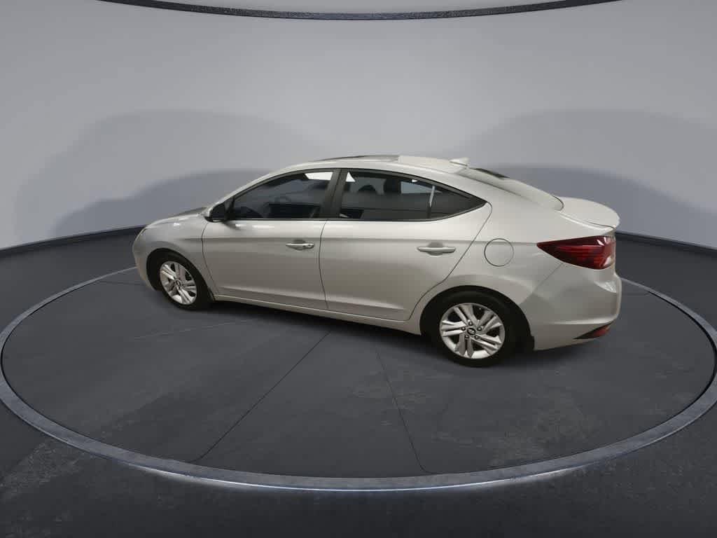 Used 2020 Hyundai Elantra Value Edition FWD image 6