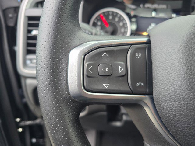 New 2026 RAM 1500 Classic Warlock image 28