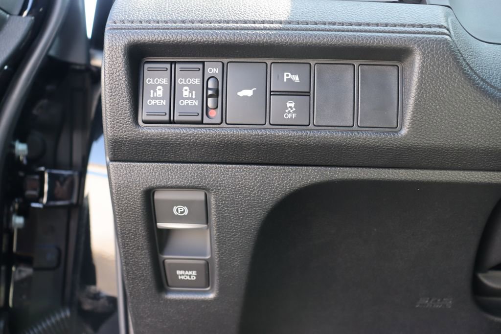 Used 2026 Honda Odyssey Elite image 33