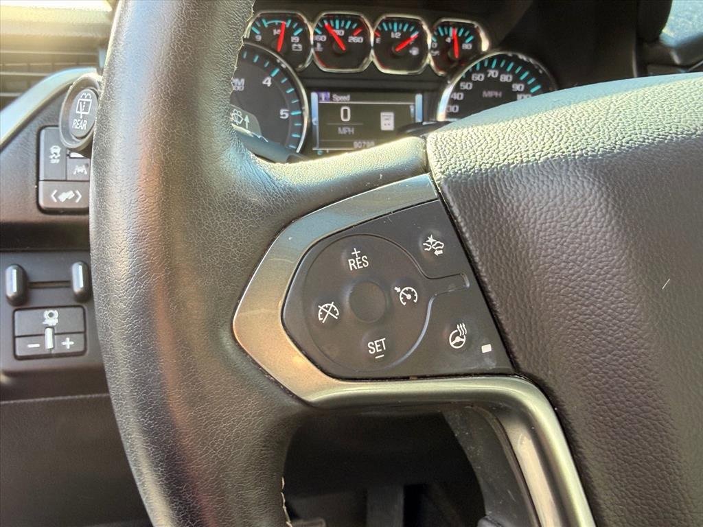 Used 2018 Chevrolet Tahoe Premier image 21