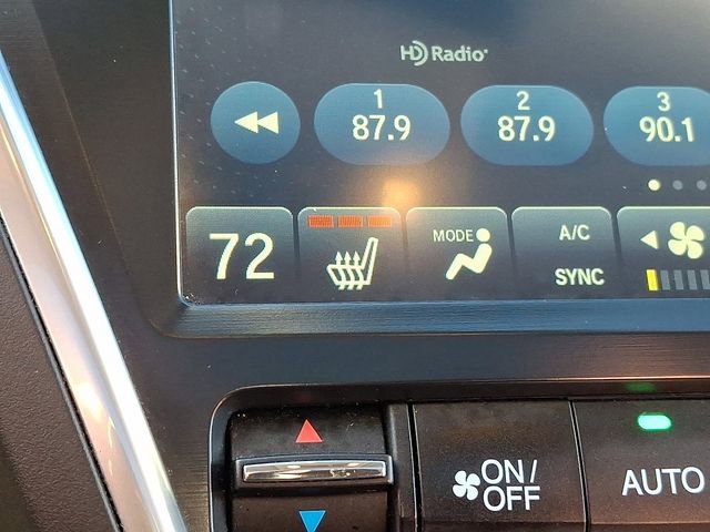 Used 2018 Acura MDX SH-AWD w/ Technology Package image 28