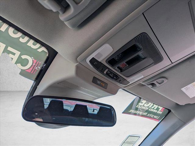 Used 2023 Honda Accord EX image 20