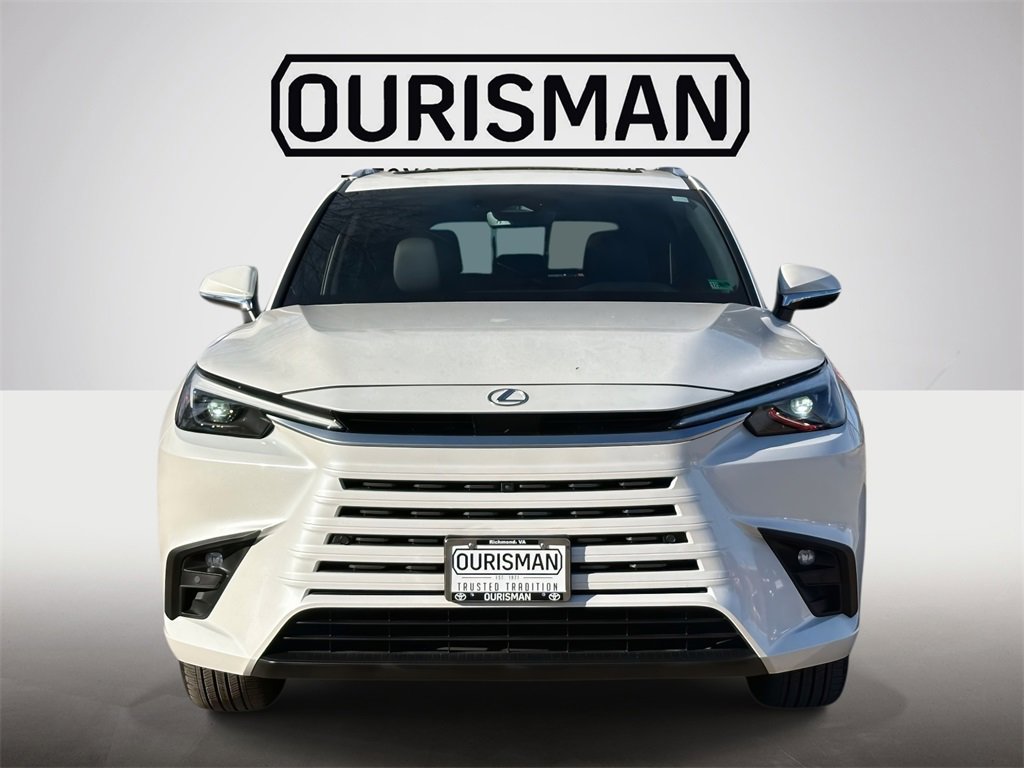 Used 2024 Lexus TX 350 AWD image 26