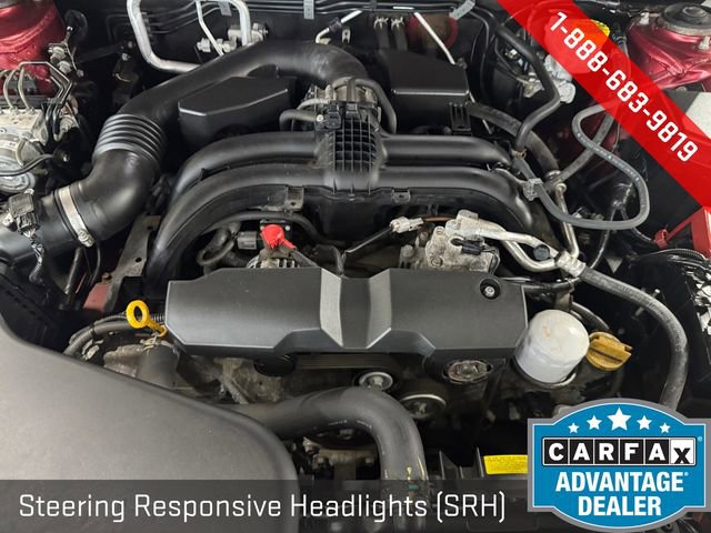 Used 2018 Subaru Outback 2.5i Limited image 7