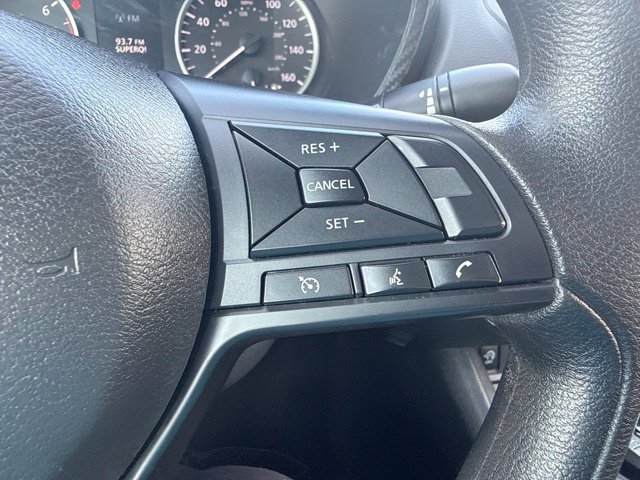 Used 2024 Nissan Sentra S FWD image 19
