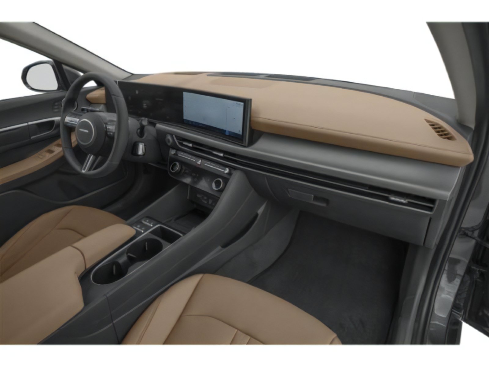 New 2026 Hyundai Sonata Limited FWD image 15