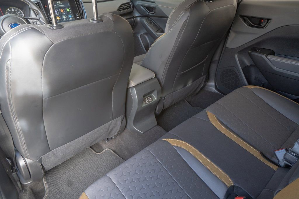 Used 2025 Subaru Crosstrek 2.5i Sport image 18