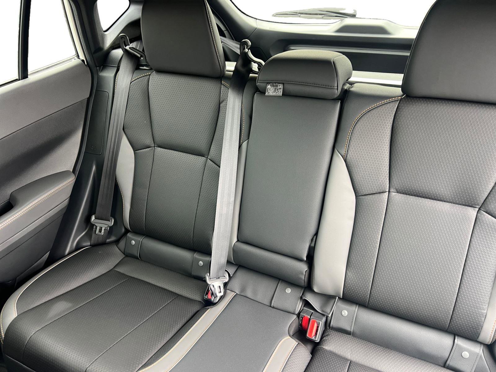 New 2026 Subaru Crosstrek 2.5i Wilderness image 13