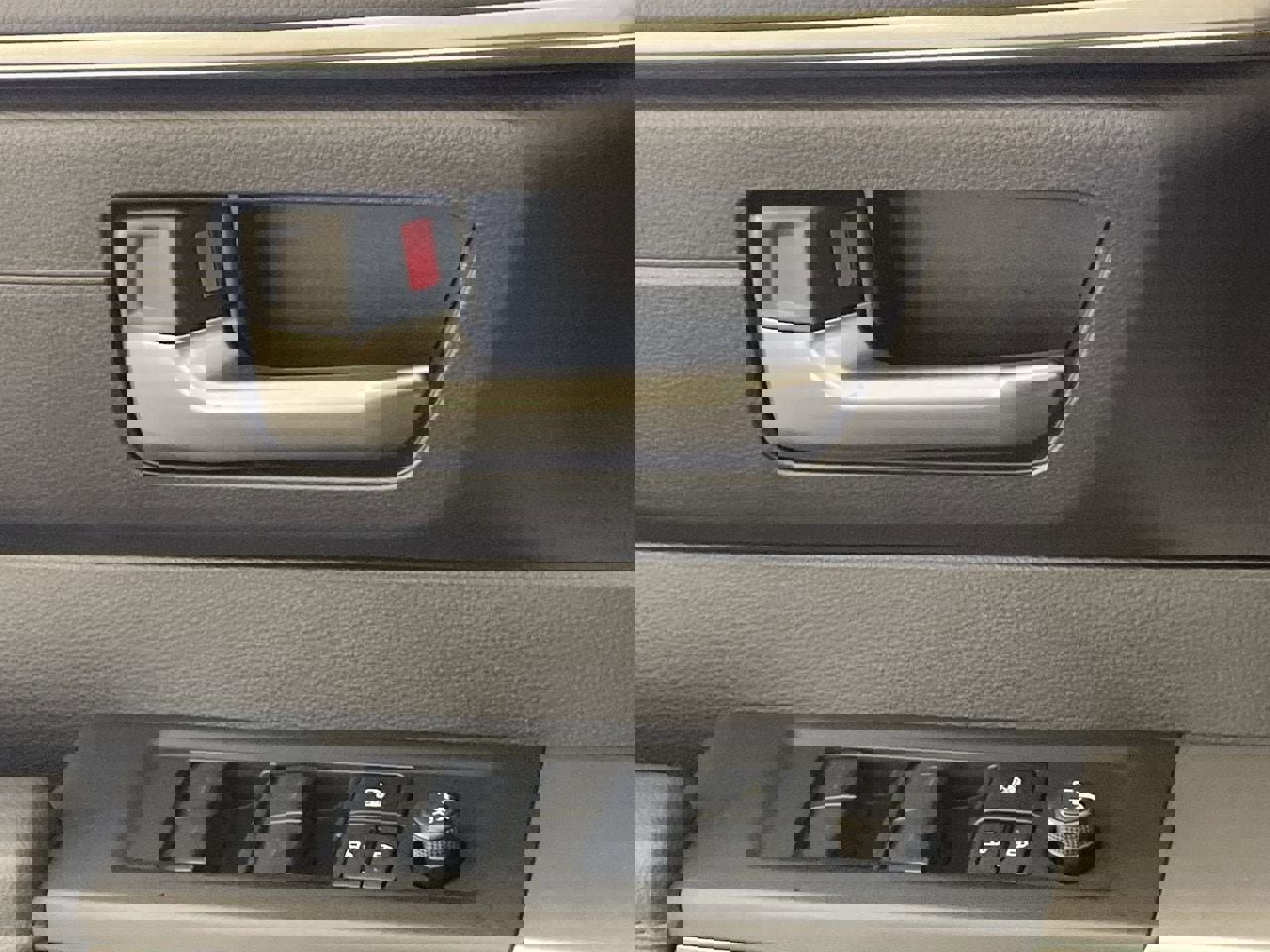 New 2026 Toyota Tundra SR5 w/ SR5 Convenience Package image 18