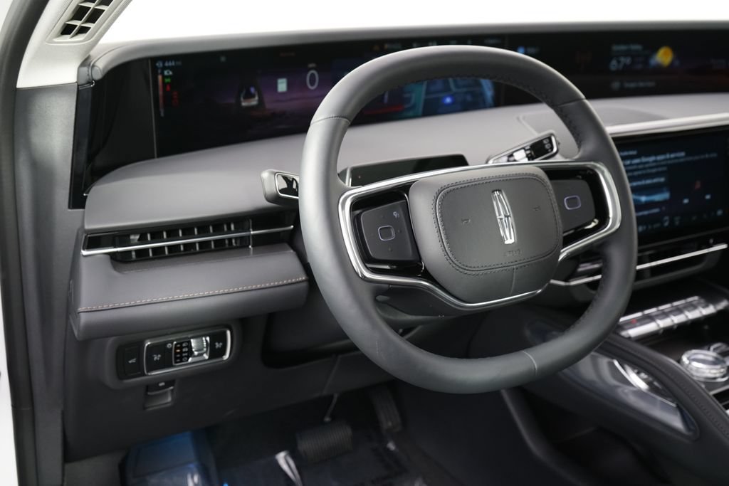 New 2026 Lincoln Nautilus Premier w/ Equipment Group 102A AWD/4WD image 11