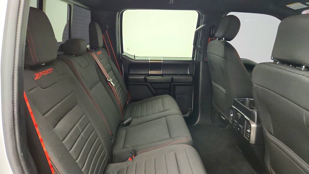 Used 2019 Ford F150 XLT w/ Equipment Group 302A Luxury AWD/4WD image 21