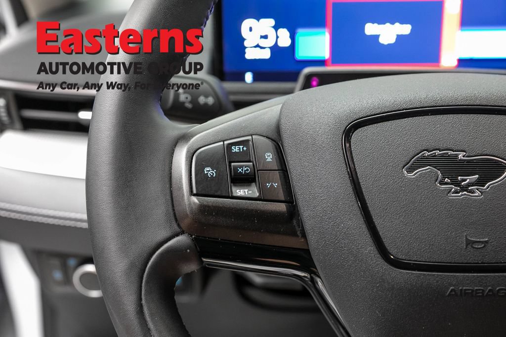Used 2023 Ford Mustang Mach-E Select AWD/4WD image 14