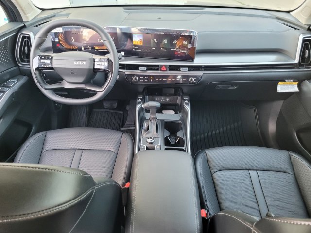 New 2026 Kia Sorento S w/ S Panoramic Sunroof Package FWD image 8