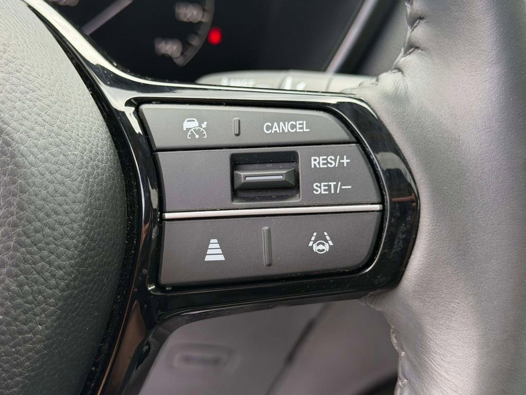 Used 2023 Honda CR-V EX-L image 32