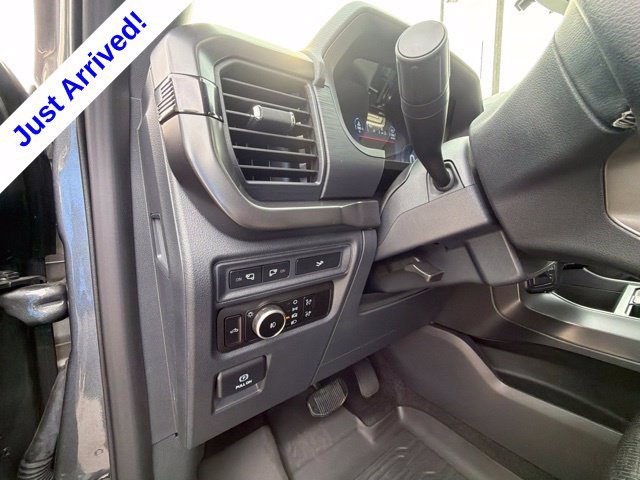Used 2024 Ford F150 XLT w/ Equipment Group 302A MID AWD/4WD image 47