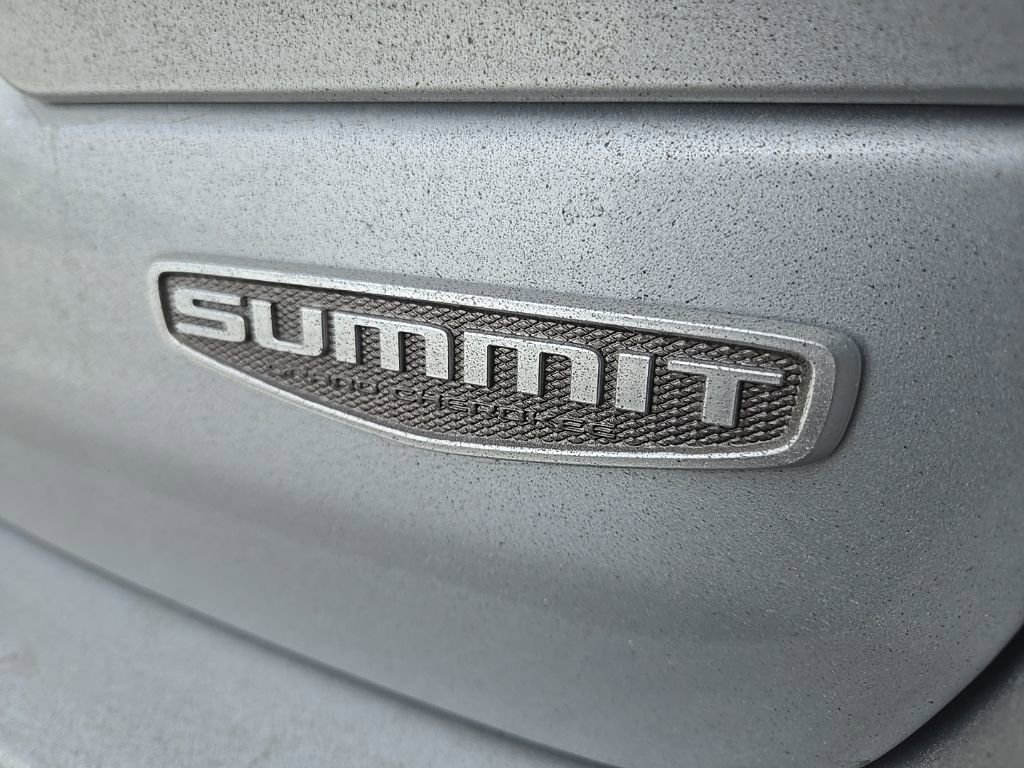 Used 2025 Jeep Grand Cherokee Summit image 19