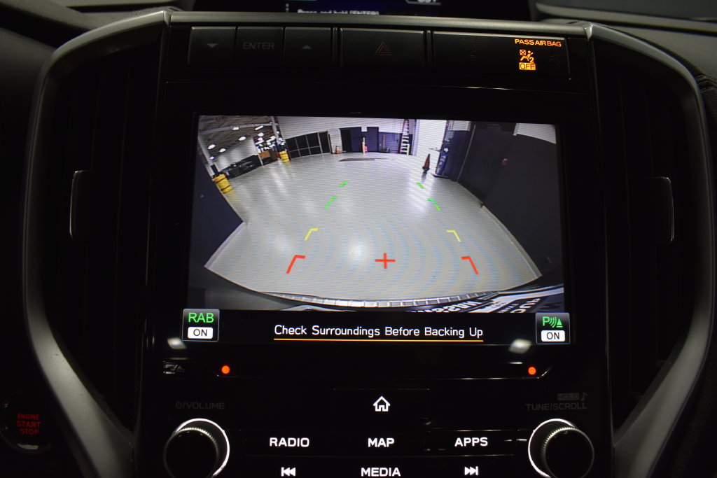 Used 2019 Subaru Ascent Limited w/ Popular Package #2A AWD/4WD image 25