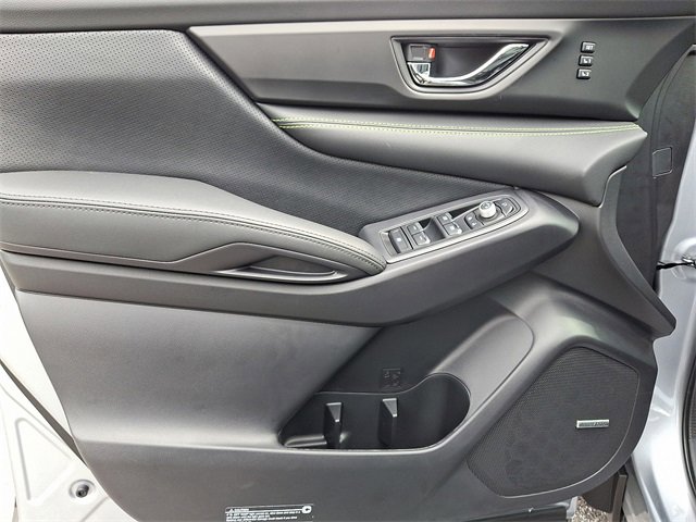 New 2025 Subaru Ascent Bronze Edition image 8