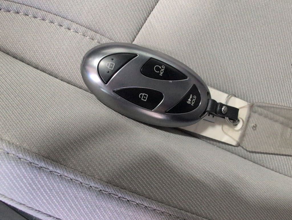 Used 2026 Hyundai Tucson SEL image 30