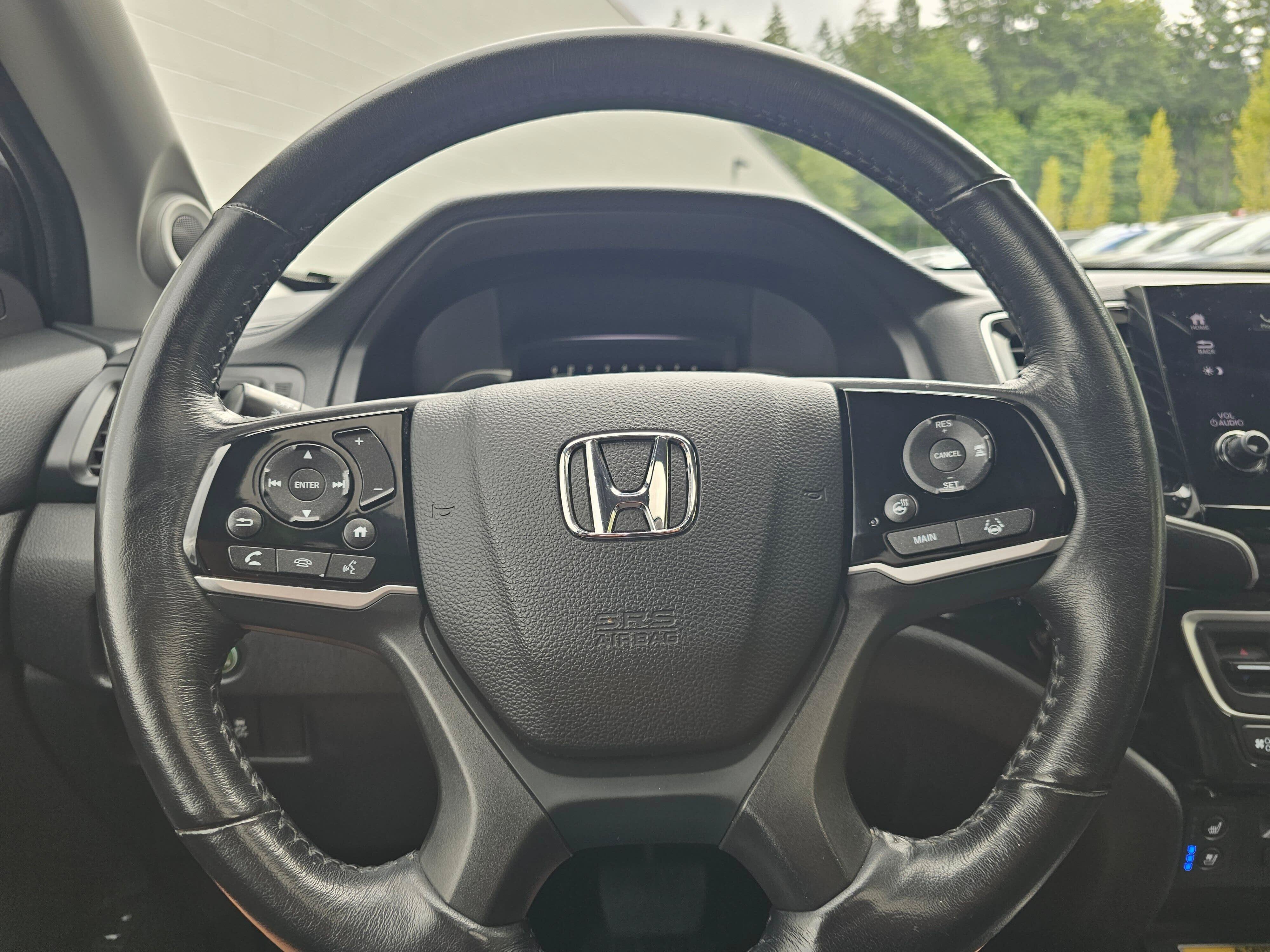 Used 2020 Honda Pilot Elite image 27