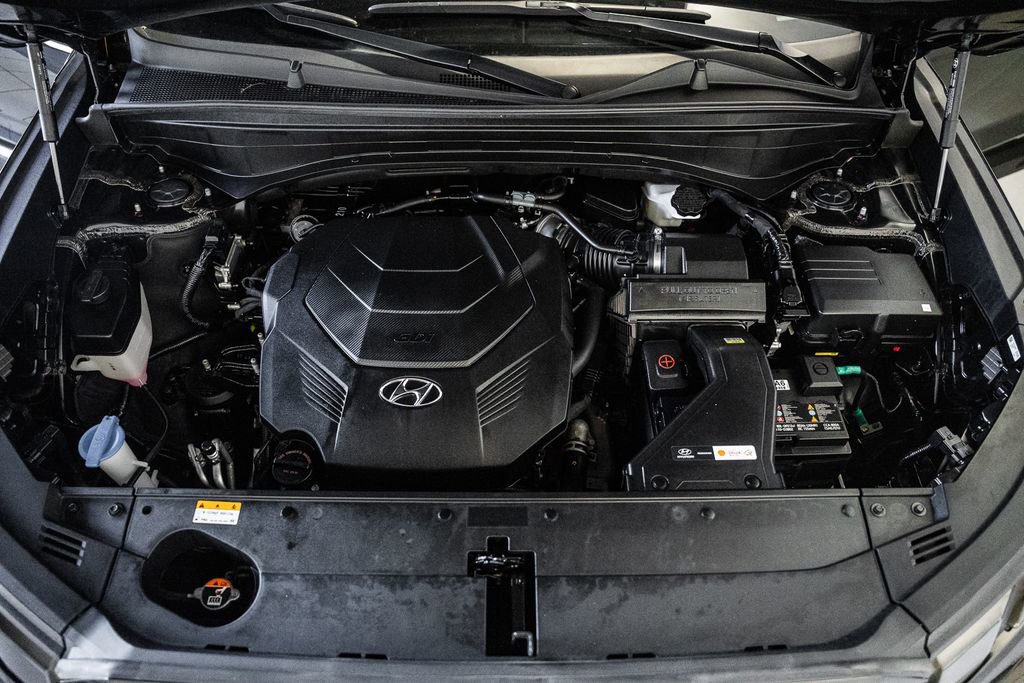 Used 2024 Hyundai Palisade XRT AWD/4WD image 19