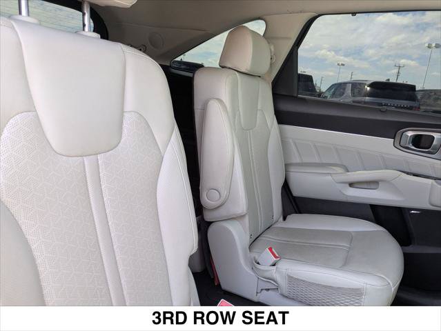 Used 2023 Kia Sorento SX Prestige AWD/4WD image 26