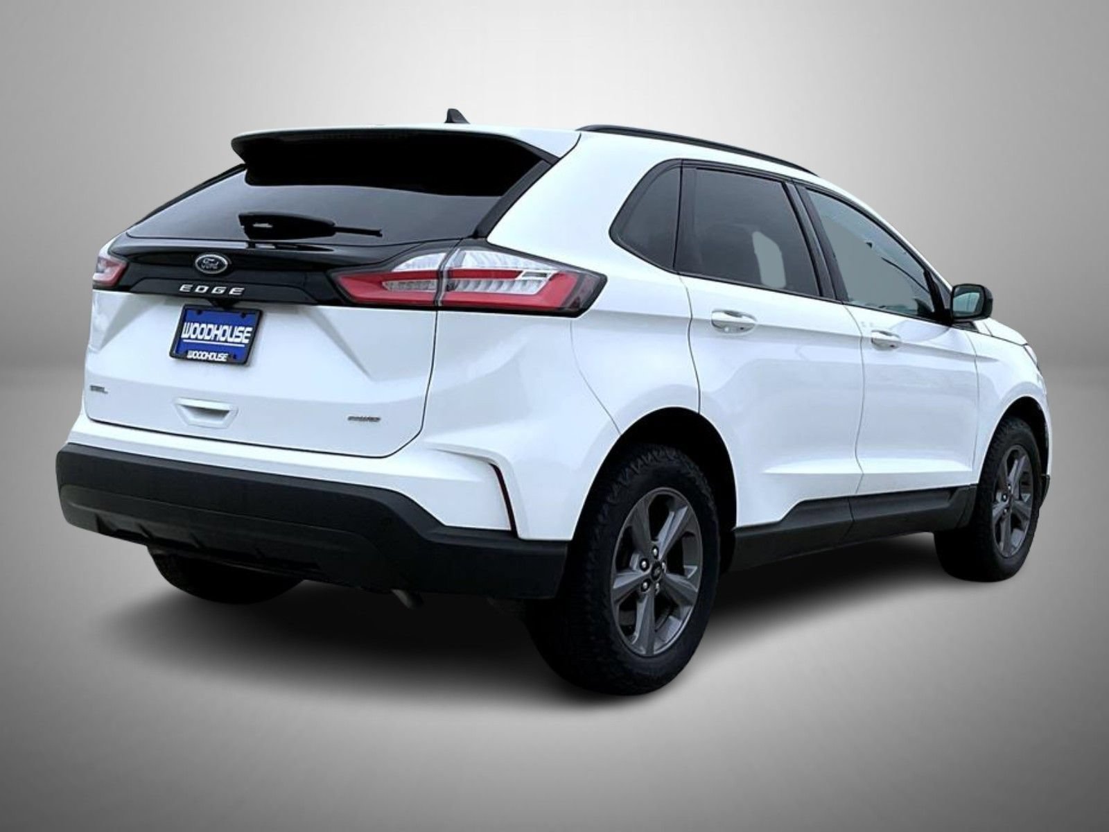 Used 2024 Ford Edge SEL w/ Sport Appearance Package AWD/4WD image 5