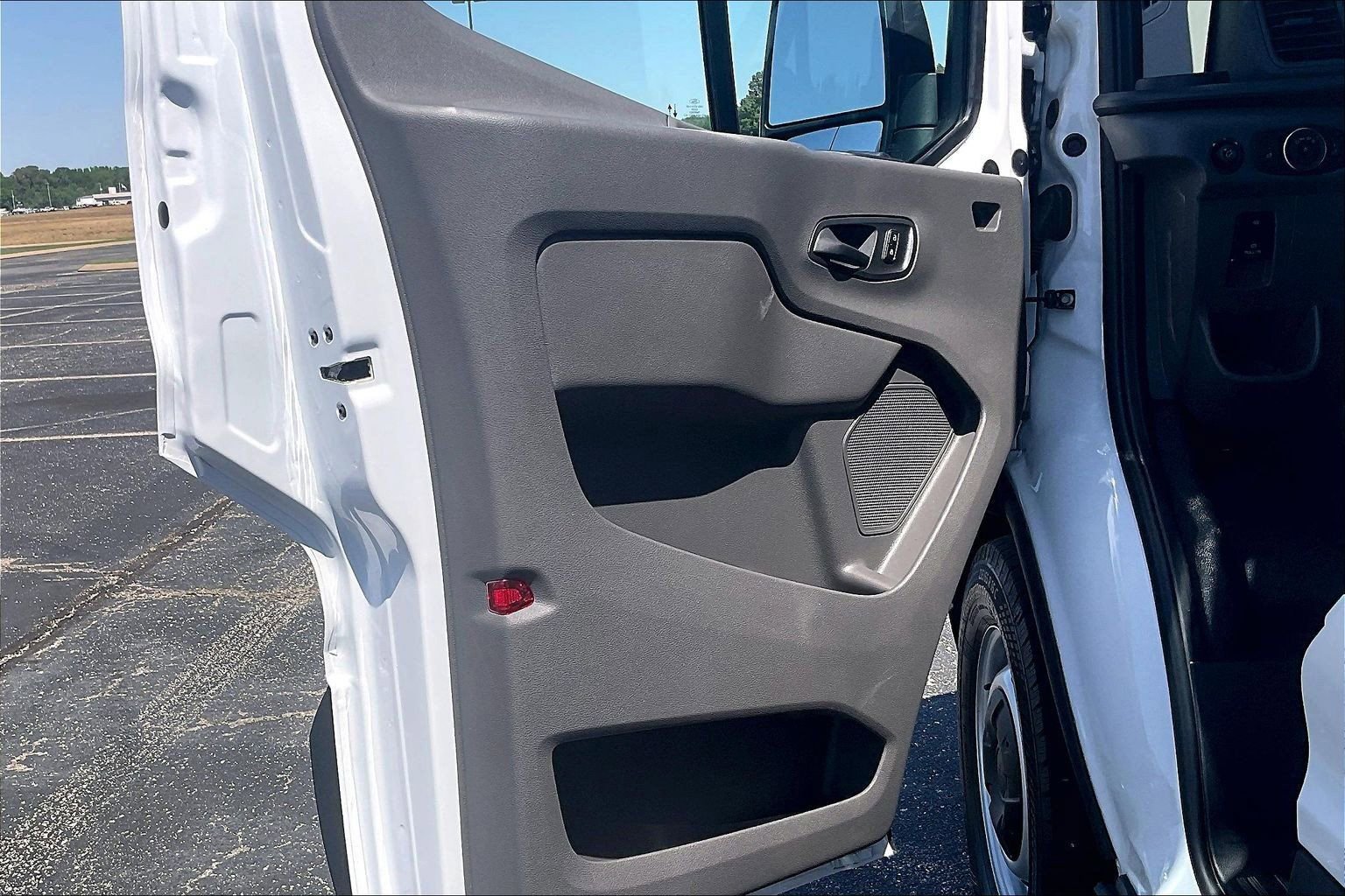 Used 2025 Ford Transit 150 Low Roof image 17