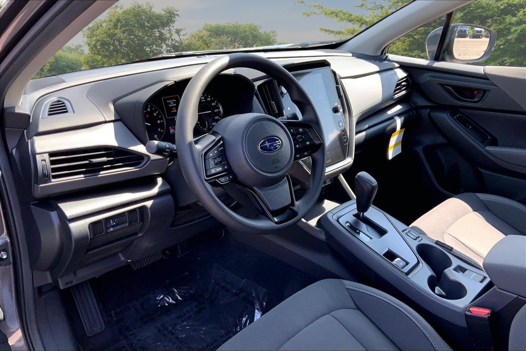 New 2026 Subaru Crosstrek 2.5i Premium AWD/4WD image 7