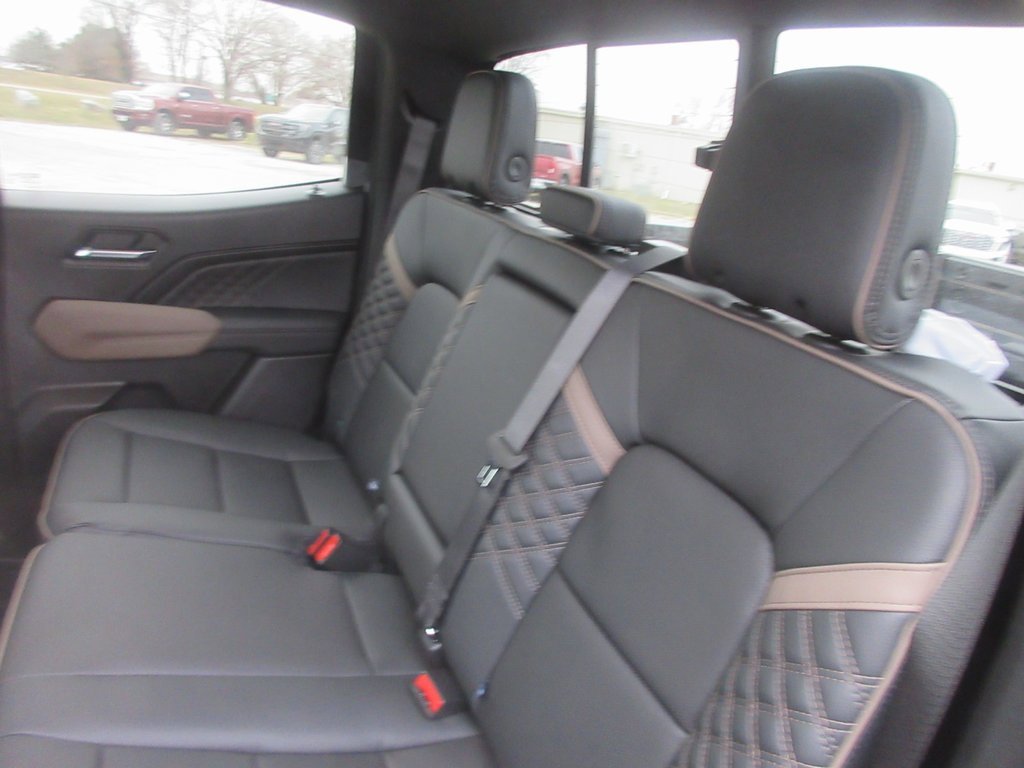 New 2026 GMC Canyon Denali image 14