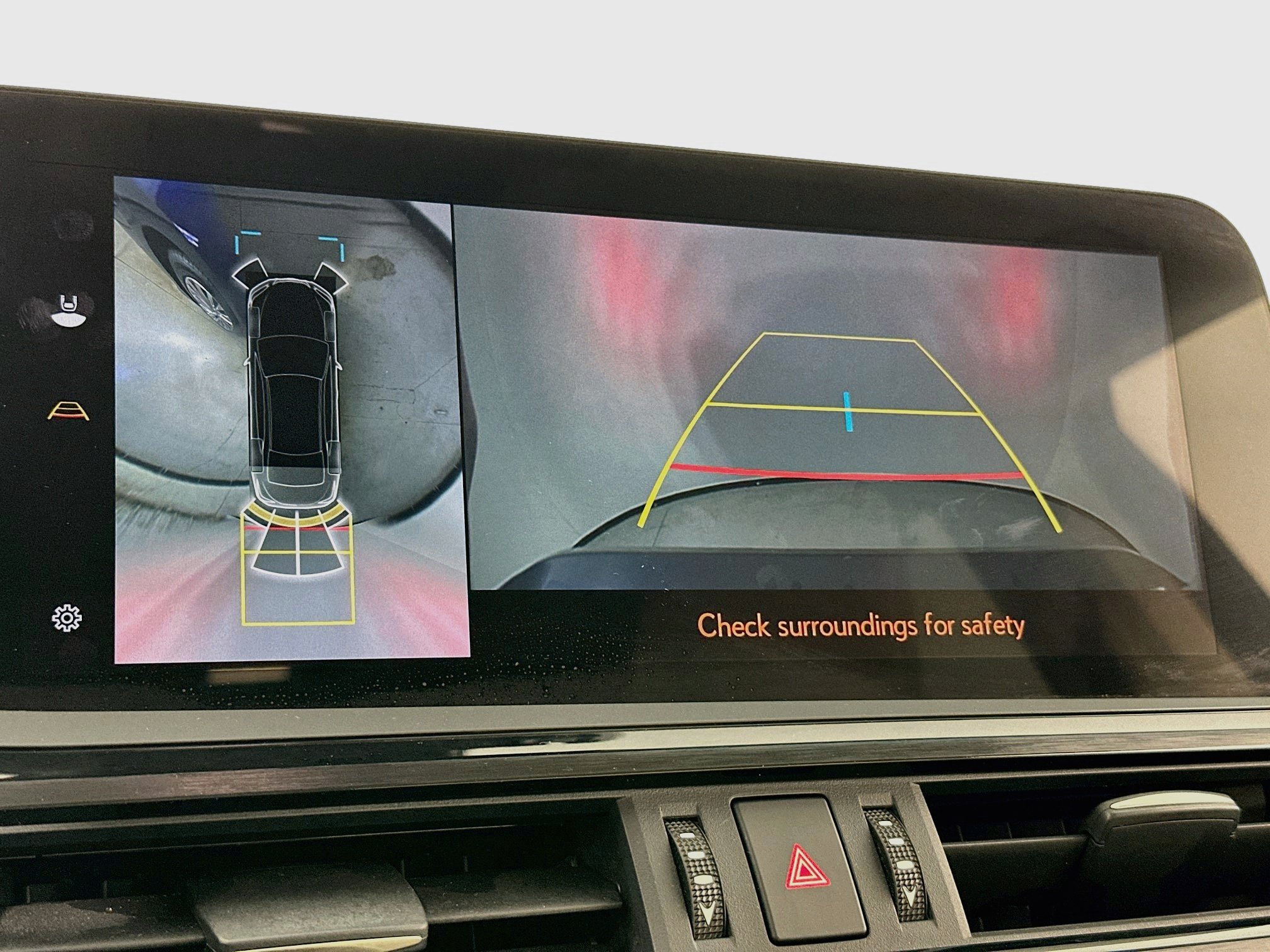 Used 2023 Lexus ES 350 Ultra Luxury w/ Accessory Package (Z1) FWD image 13