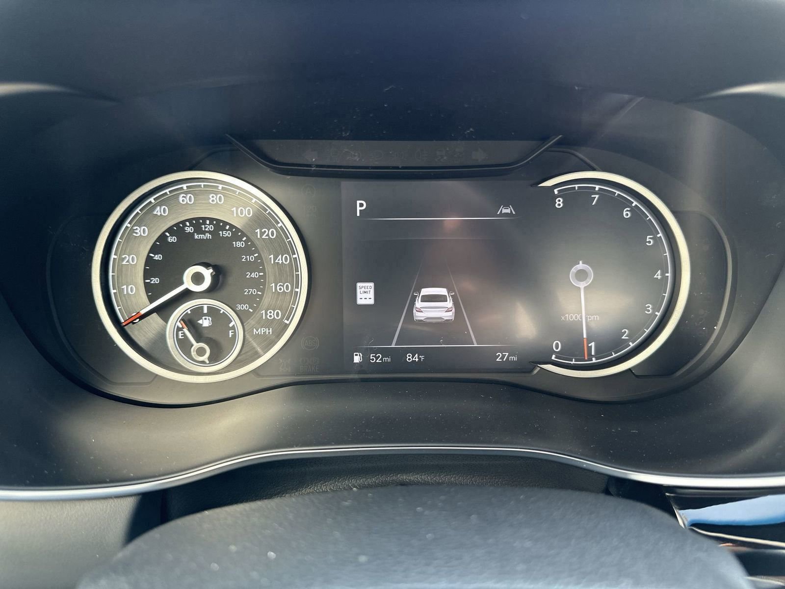 Used 2025 Genesis G70 2.5T w/ Sport Prestige Package image 21