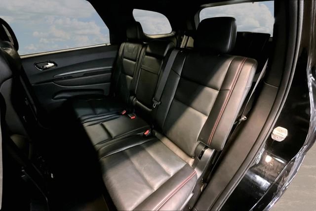 Used 2023 Dodge Durango GT image 22