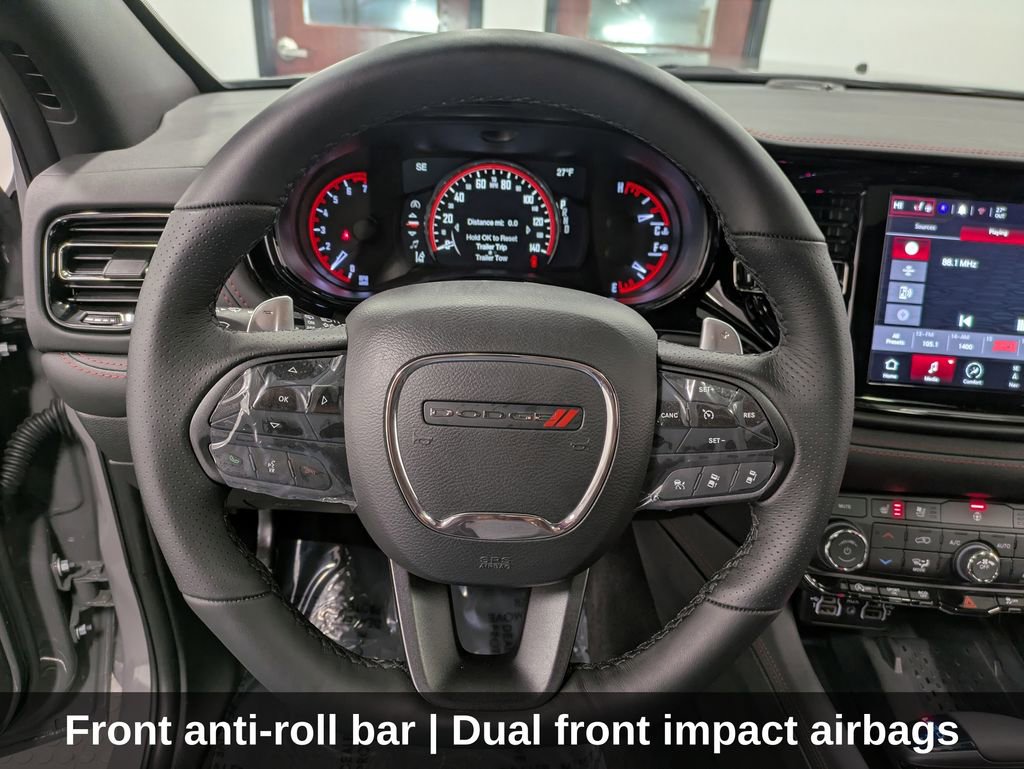 Used 2025 Dodge Durango GT image 24