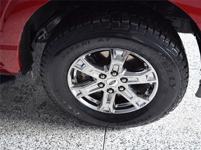 Used 2022 Ford F150 XLT w/ Equipment Group 302A High image 48