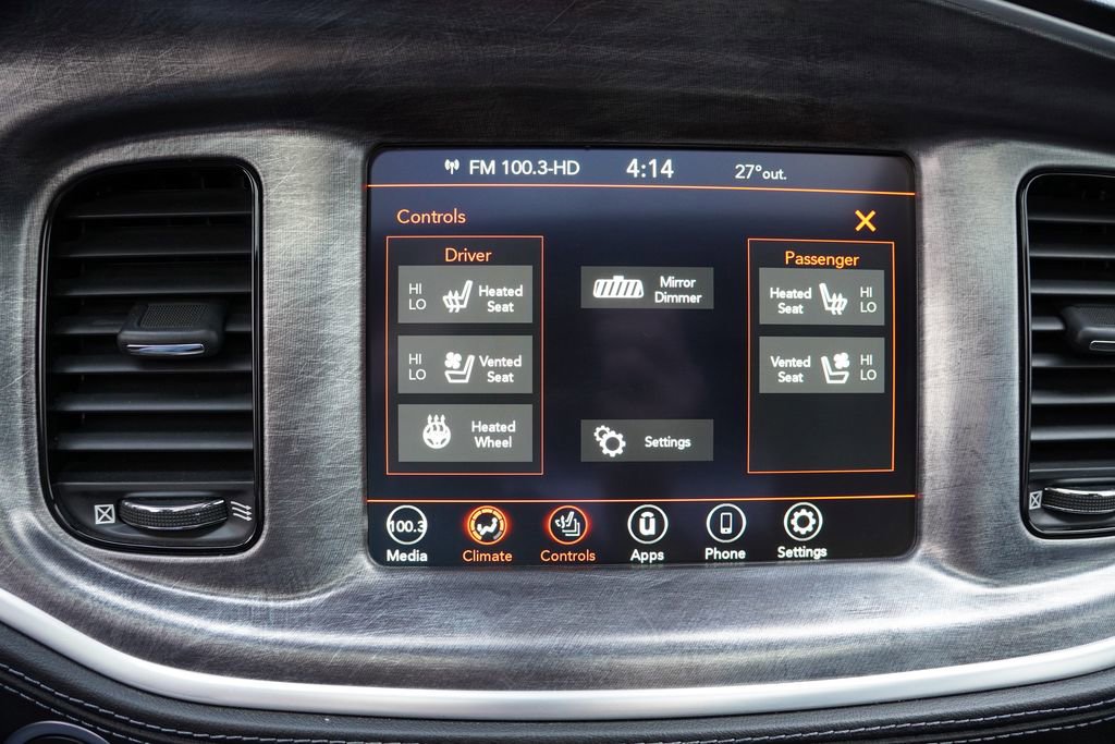 Certified 2022 Dodge Charger R/T w/ Daytona Edition Group image 30