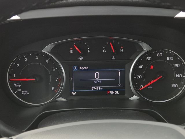 Used 2020 Chevrolet Blazer LT image 33