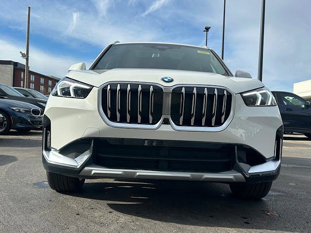 New 2026 BMW X1 xDrive28i w/ Technology Package image 2