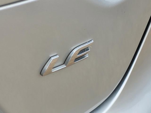 Used 2024 Toyota Corolla LE image 9