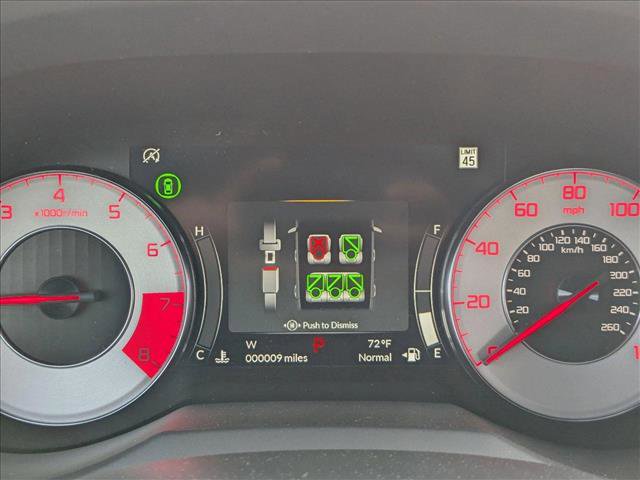 Used 2025 Acura RDX A-Spec AWD/4WD image 10