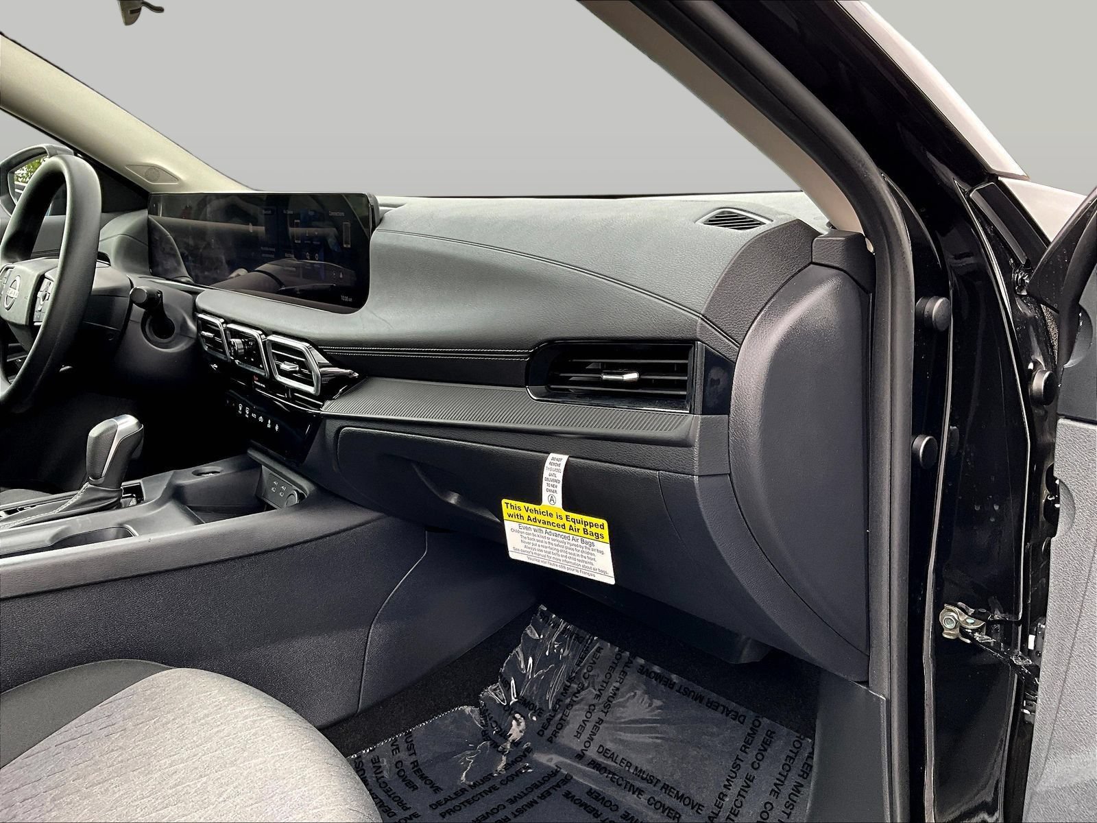 Certified 2026 Nissan Sentra SV w/ Floor Mat Package FWD image 29