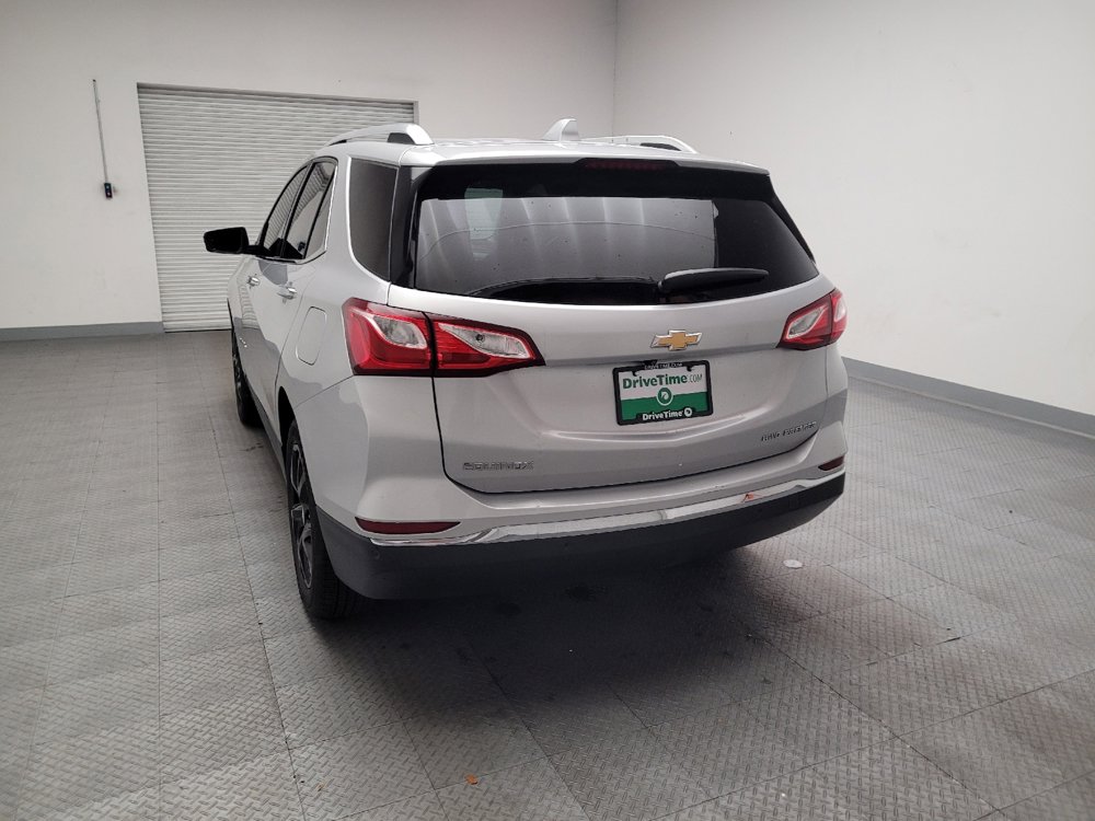 Used 2020 Chevrolet Equinox Premier image 6