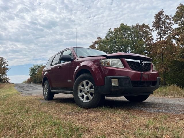 Used 2008 MAZDA Tribute i FWD image 2