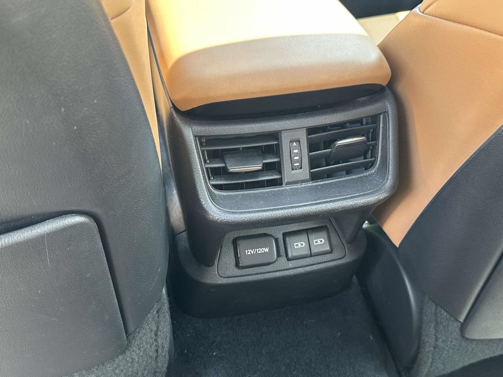 Used 2022 Lexus ES 350 w/ Premium Package FWD image 12