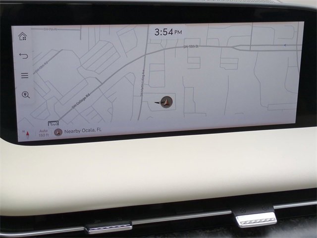 New 2026 Genesis G90 3.5T image 20